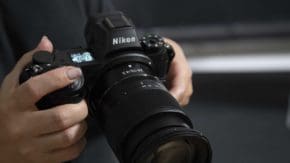 Nikon Z7 Review