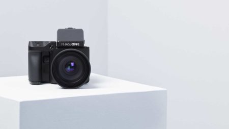 Phase One announces XF IQ4 150MP, IQ4 100MP Trichromatic, IQ4 150MP Achromatic medium format cameras