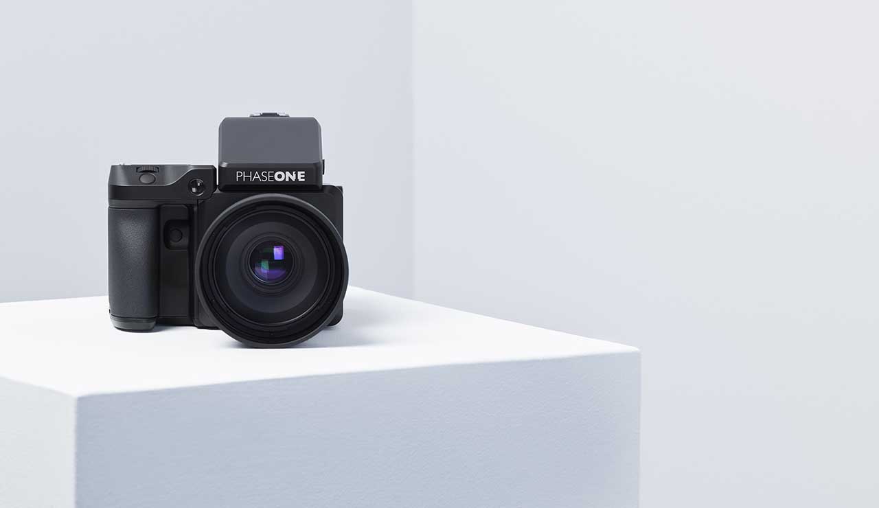Phase One announces XF IQ4 150MP, IQ4 100MP Trichromatic, IQ4 150MP