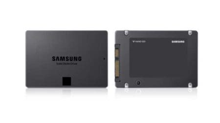 Samsung begins producing affordable version of its 4TB SSD