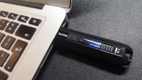 SanDisk Extreme Go USB 3.1 Flash Drive review