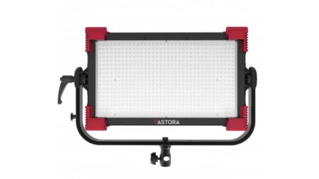 InfinityX announces Astora range of light panels