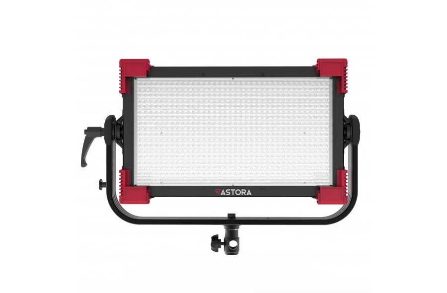 InfinityX announces Astora range of light panels