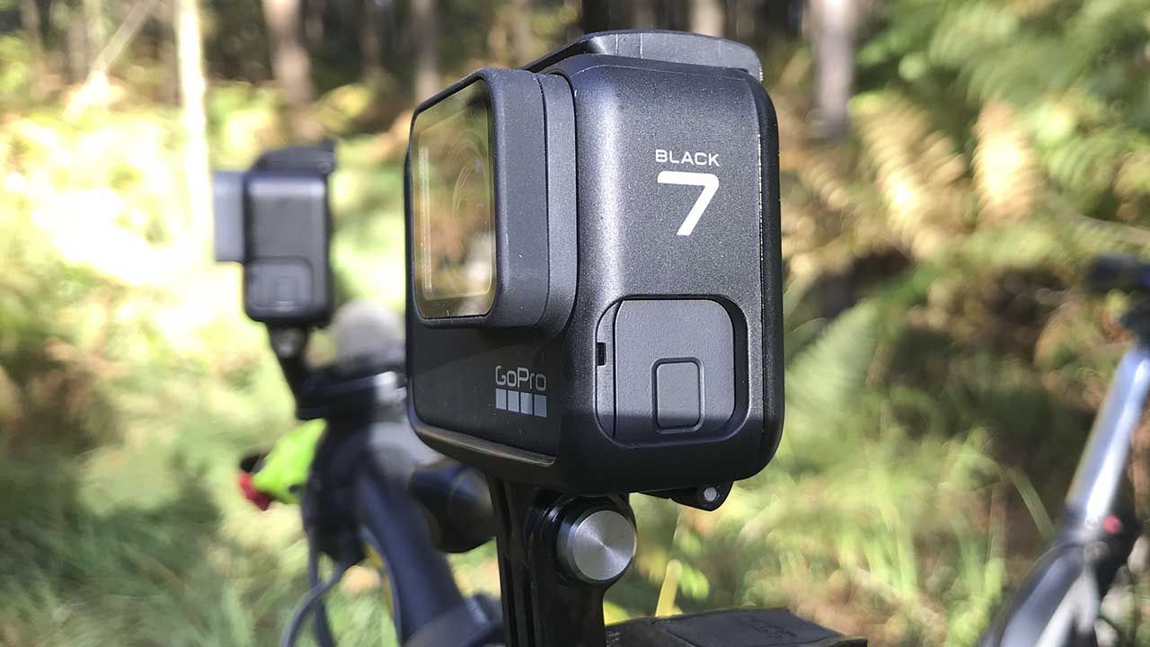 GoPro Hero 7 Black review