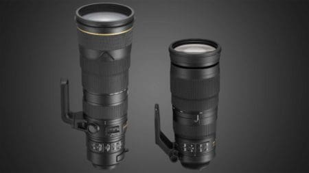 Nikon 180-400mm f/4E TC1.4 FL ED VR vs Nikon 200-500mm f/5.6E ED VR SWM IF