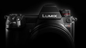 Panasonic Lumix S1R review