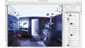 Adobe CC update announced: Photoshop to go mobile
