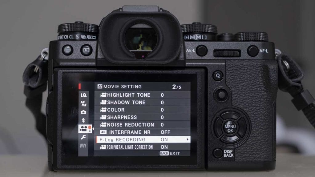 Fujifilm X-T3 review - Camera Jabber