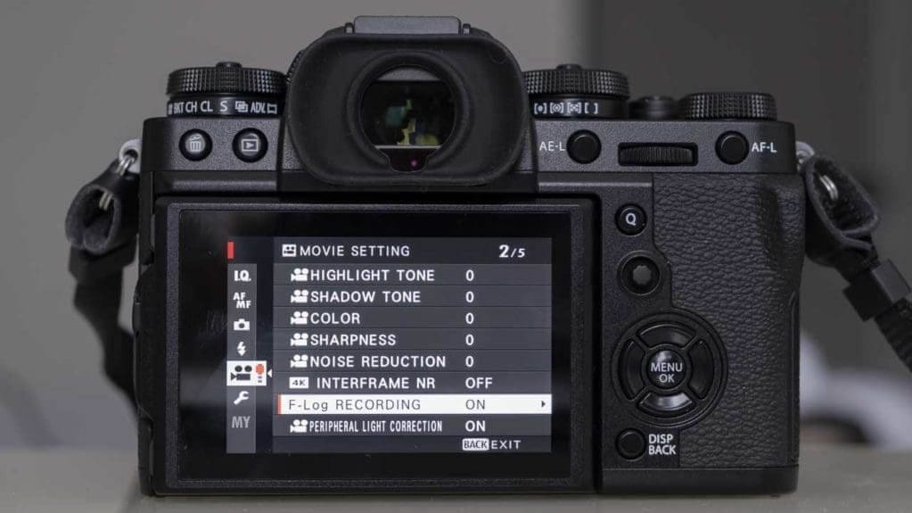 Fujifilm X-T3 review