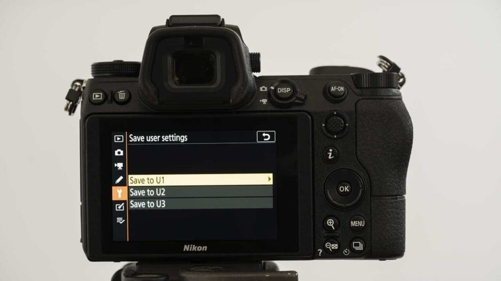 The Nikon Z6 II Update Gives You New Customization Features