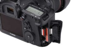 How to choose and use the right memory cards for shooting video