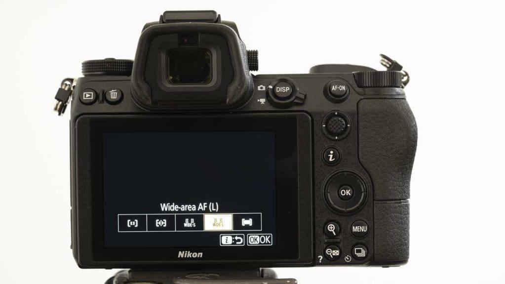 Nikon Z7 review: Versatile allrounder