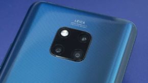 Huawei Mate20 Pro camera better than P20 Pros