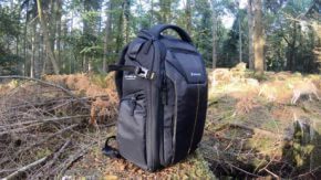 Vanguard Alta Rise 45 review