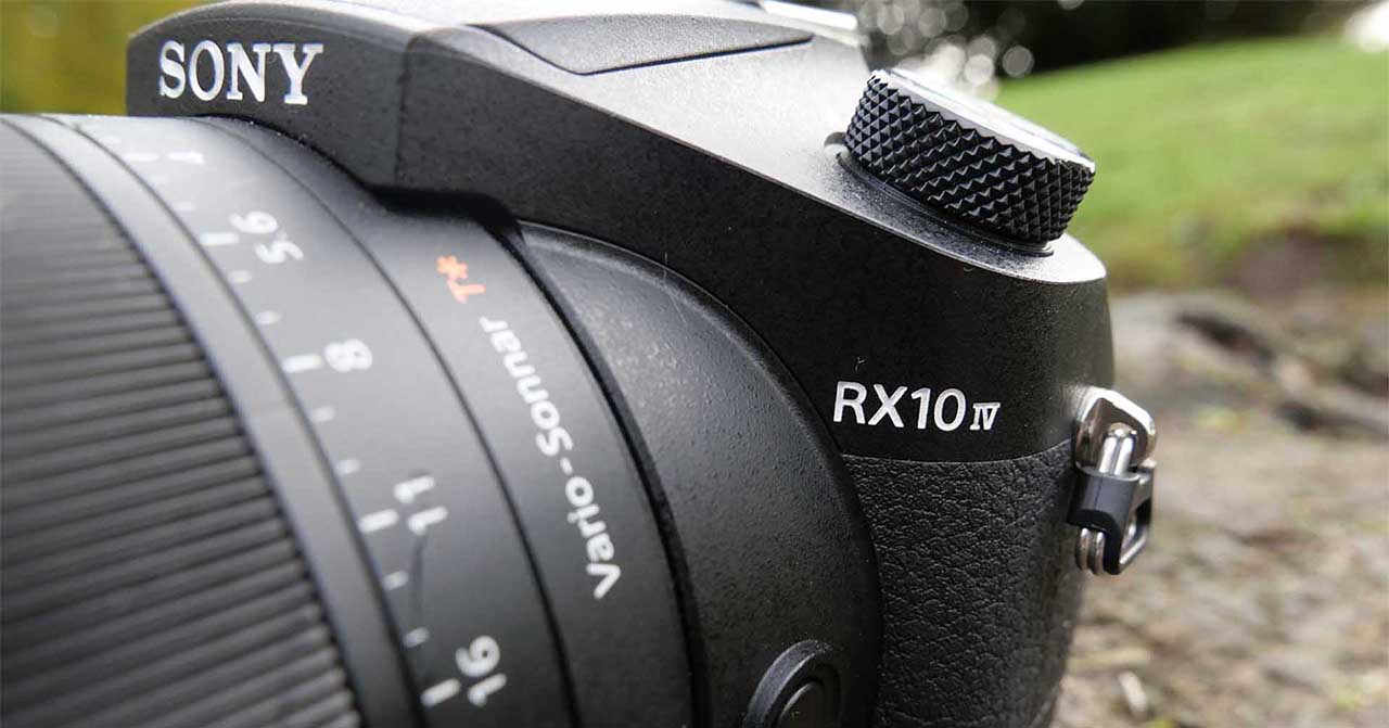 Sony adds Real-Time Animal Eye AF to RX10 IV - Camera Jabber