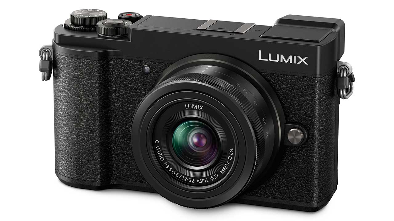 Bargain Cameras: Panasonic Lumix GX9