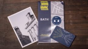 Brain's Foto Guides: Bath Review