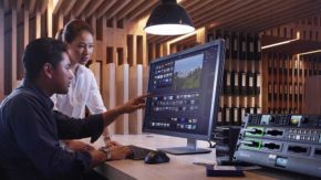 Blackmagic unveils DaVinci Resolve 15.2, Camera 6.0, Audio Monitor 12G
