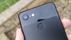 Google Pixel 3 camera review