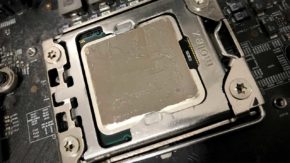 Upgrading a Mac Pro CPU