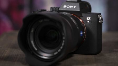 Best Sony A7 III Accessories