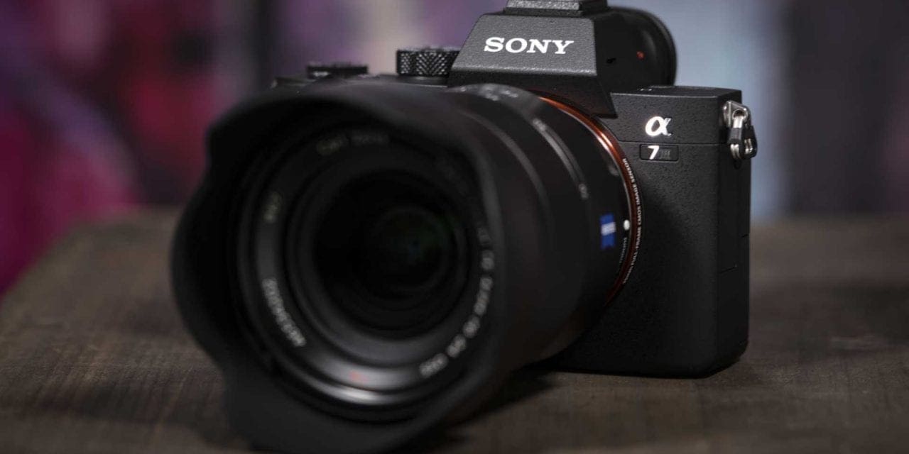 Best Sony A7 III Accessories