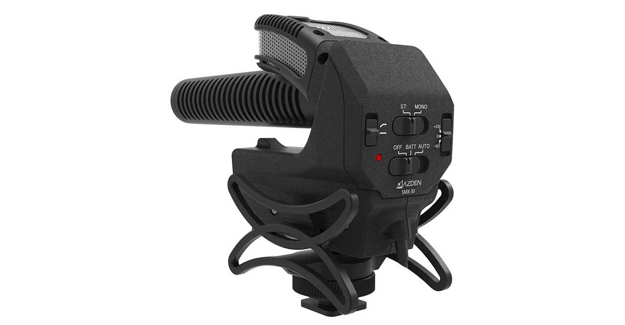 Best external microphone for your camera in 2021 Camera Jabber