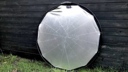 Lastolite HaloCompact review