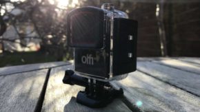 olfi one.five Black review