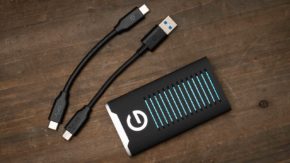 G-Technology G Drive Mobile SSD Review
