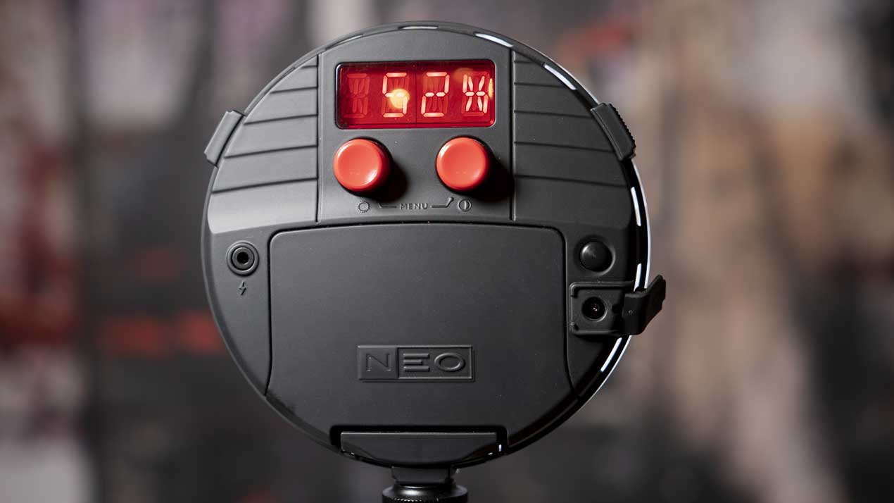 Rotolight Neo 2 Review