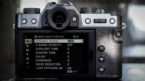 Fujifilm X-T30 Review