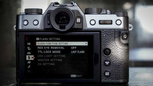 Fujifilm X-T30 Review