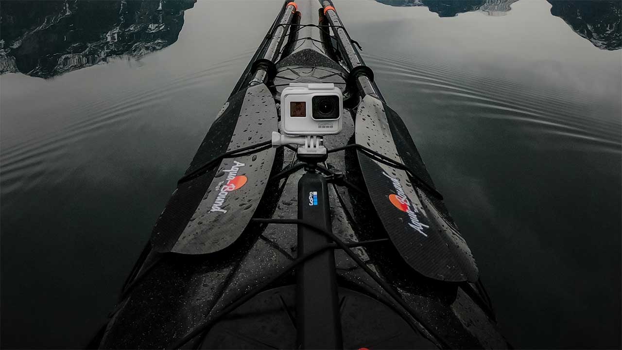 GoPro release Hero 7 Black in Dust White