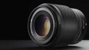 Nikon Z 50mm f/ 1.8 S Review