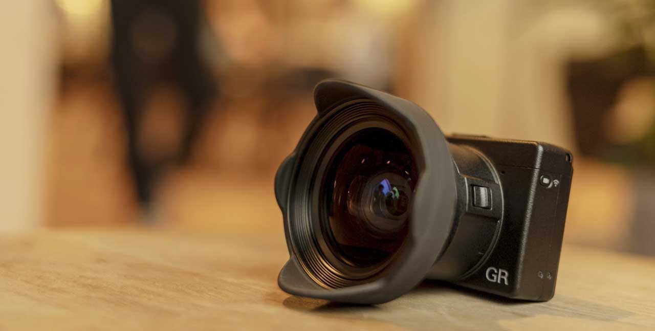 Ricoh GR III Review