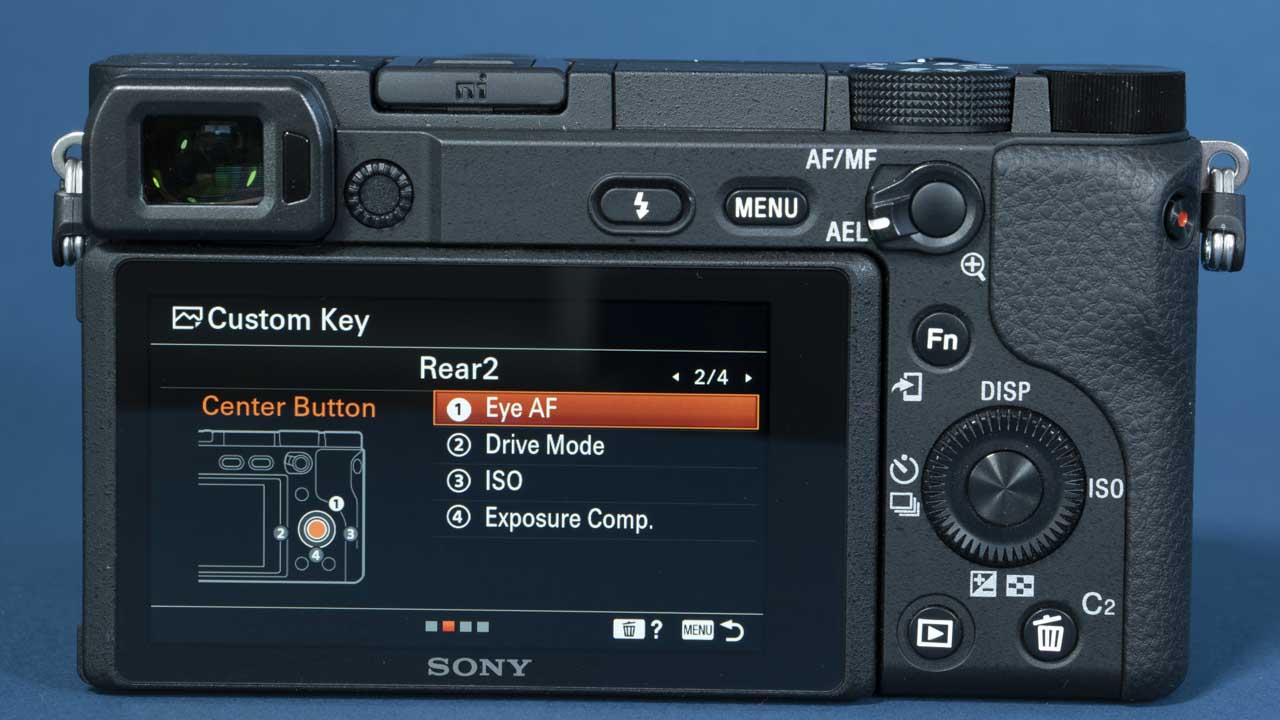 Sony A6400 Review: Updated with Pro Videographer Comments - Camera Jabber