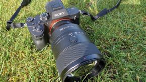 Sony FE 135mm f/1.8 G Master Review