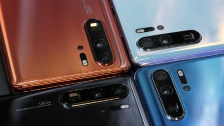 New Huawei P40, P40 Pro, Pro+ release date, price, specs