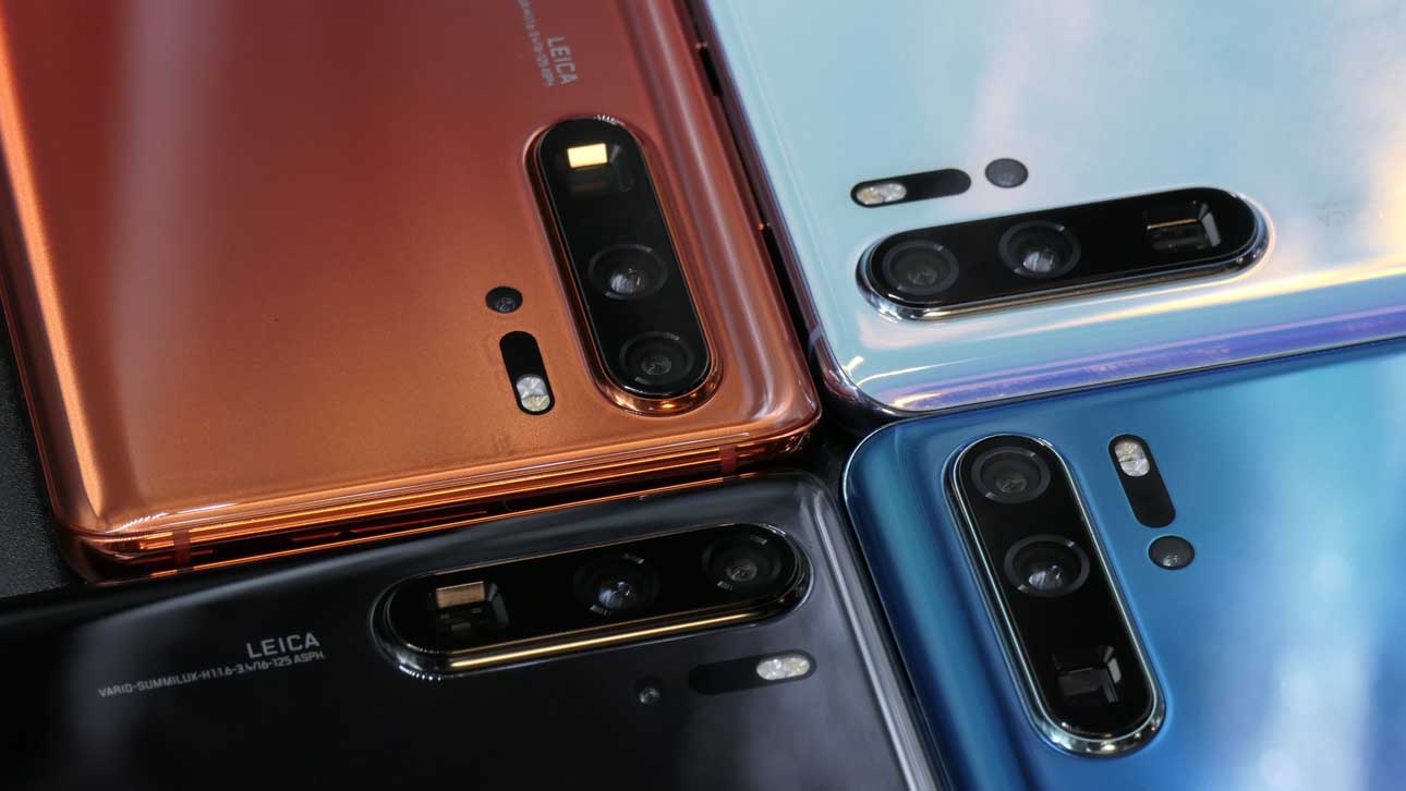 Huawei P30 Pro Camera Review