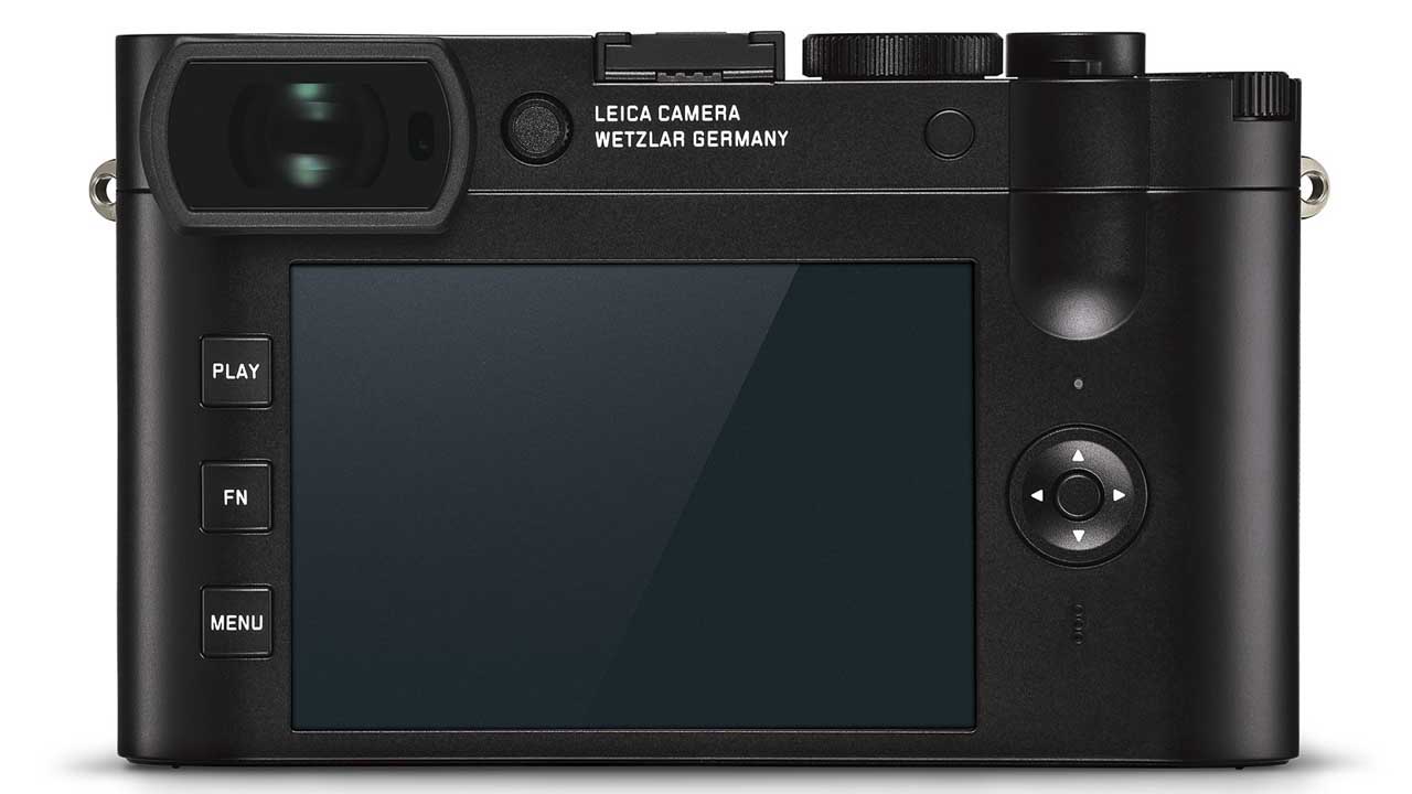 Leica Q 2 Review
