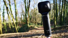HumanEyes Vuze XR review