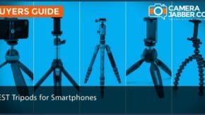 Best Smartphone Tripods