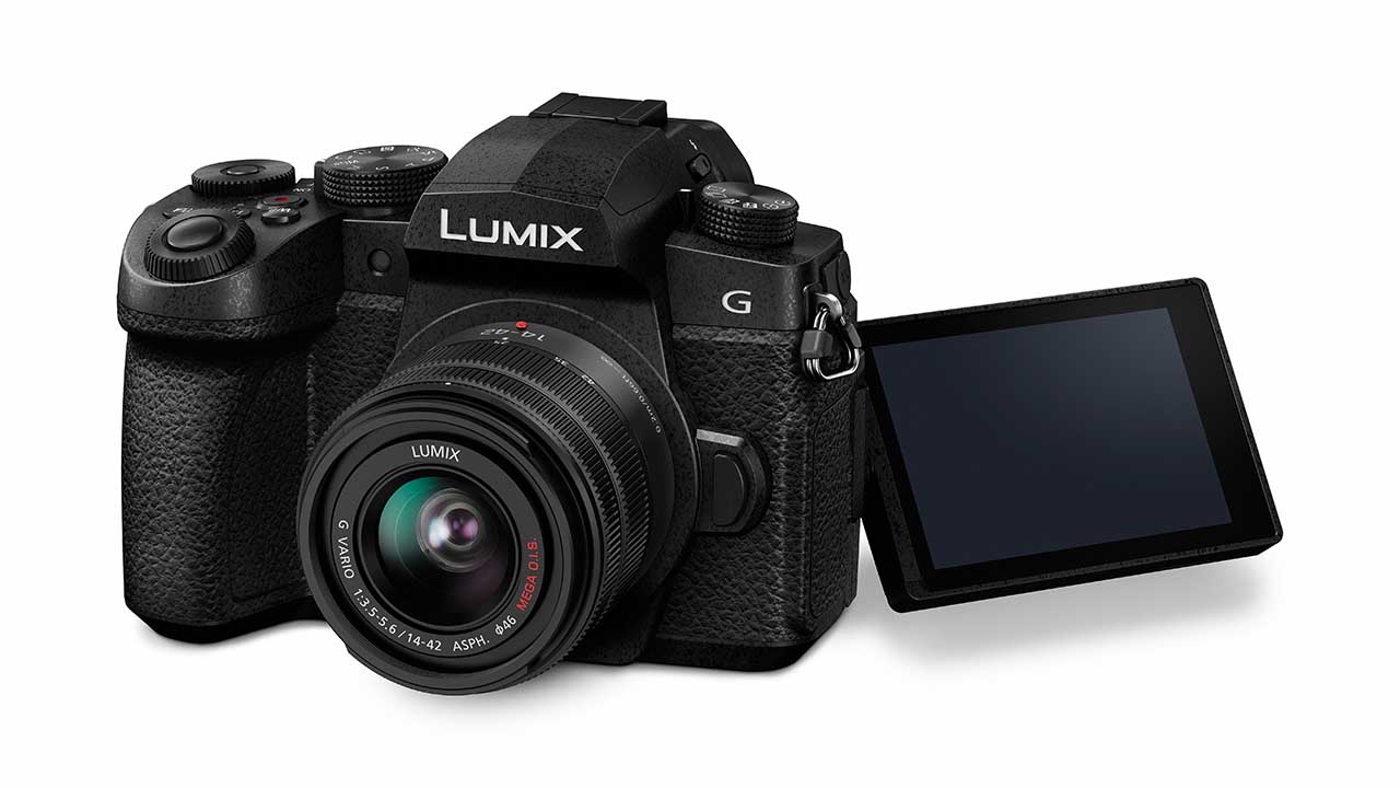 Koloniaal Neerduwen slinger Panasonic Lumix G90 announced: price, spec, release date confirmed - Camera  Jabber