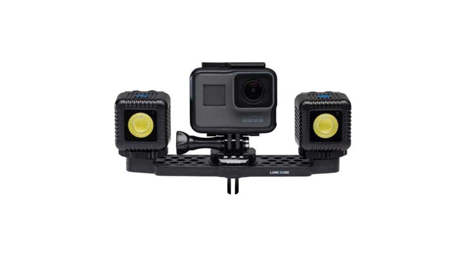 How to set up your GoPro camera for the first time - Camera Jabber