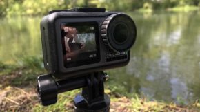 DJI Osmo Action: price, specs, release date revealed