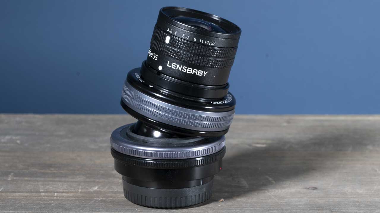 Select Lensbaby lenses now available for Nikon Z, Canon RF mounts