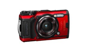 Olympus Tough TG-6: price, specs, release date confirmed