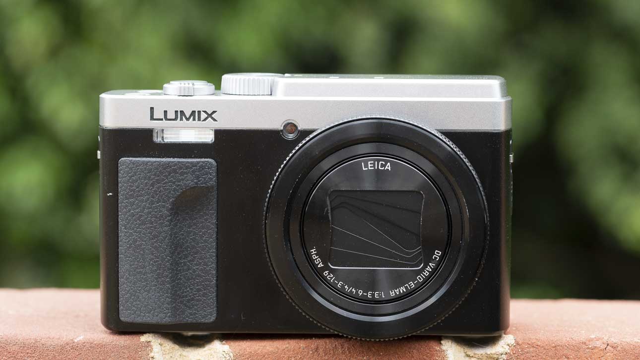 verkorten meisje rijstwijn Panasonic Lumix ZS80 / TZ95 Review - Camera Jabber