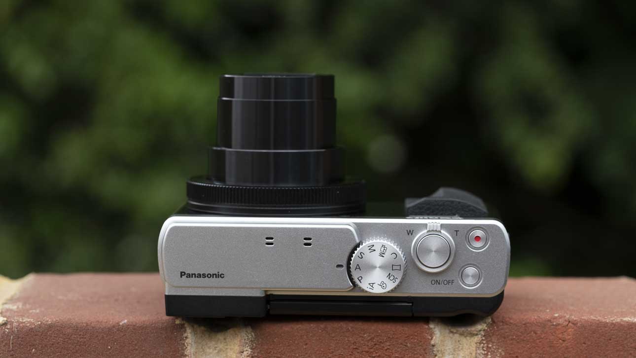 Panasonic Lumix ZS80 / TZ95 Review - Camera Jabber